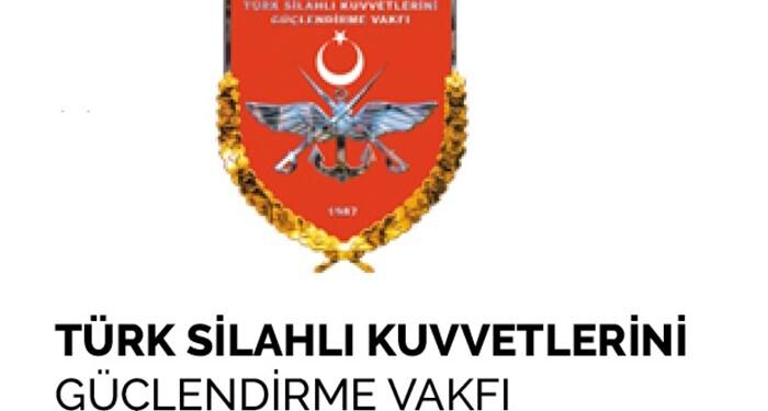TSK Güçlendirme Vakfı BOR’ a “El Attı”