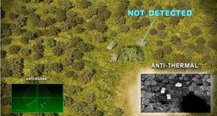 Savunma Sanayii Müsteşarlığı daha çok gizleyecek