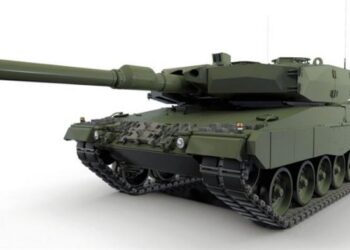 Almanya, Polonya’ya Leopard 2 PL’Leri modernize etmeyi öğretecek