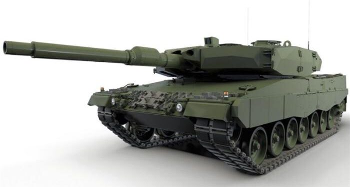 Almanya, Polonya’ya Leopard 2 PL’Leri modernize etmeyi öğretecek