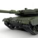 Almanya, Polonya’ya Leopard 2 PL’Leri modernize etmeyi öğretecek