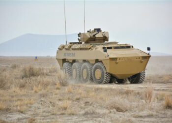 FNSS’den ihracat başarısı