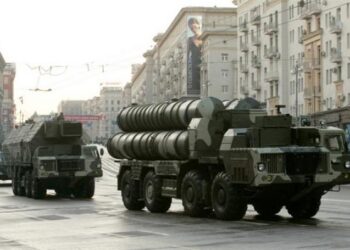 S-300’ler İran’a teslim ediliyor