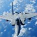 Japan Doubles Number of F-15Js