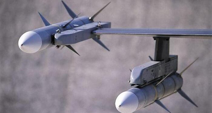 Endonezya 36 adet AIM-120C-7 AMRAAM ediniyor