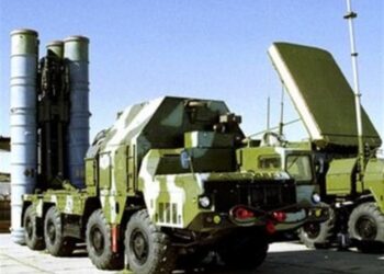 Rusya S-300’ü İran’a teslim ediyor