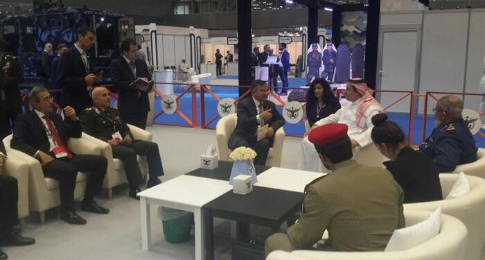 DİMDEX açıldı, Türkiye “işbirliğine hazırız” dedi