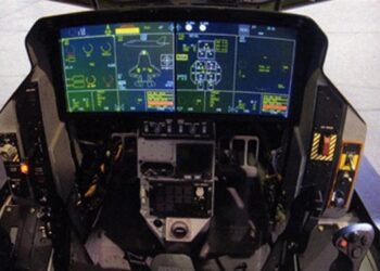 F-35 radarına eski usul müdahele