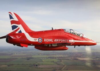 Rolls-Royce Ada’nın Hawk eğitim filosuna destek verecek