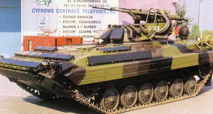 Polonya 21 milyar dolarlık program başlatacak