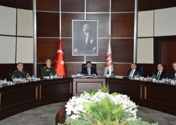 SSİK’da sekiz adet JSF siparişi