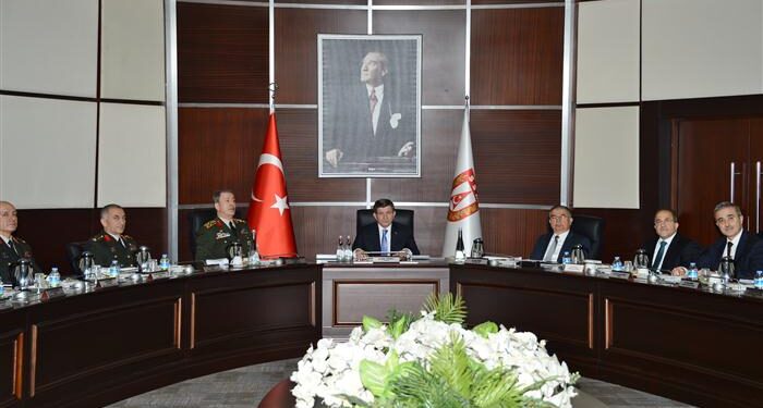 SSİK’da sekiz adet JSF siparişi