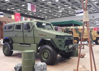 BMC Fuara iddialı geldi