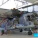 Hindistan Rus Mi8/17 helikopterlerine bakım yapacak