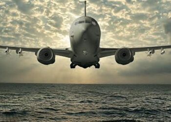 Birleşik Krallık Denizlere dönüyor