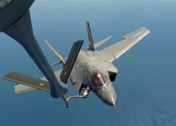 F-35’in maliyet 12 milyar dolar düştü
