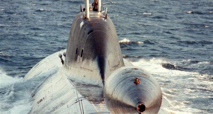 Rus Project 971 denizaltılarına Kalibr Füzeleri geliyor