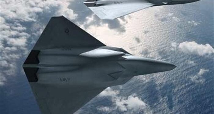 Japonya, altıncı nesil savaş uçağı için ABD’nin peşinde