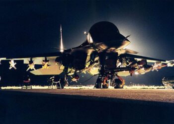 SU-34’lar savaş alanında problem yaşadı