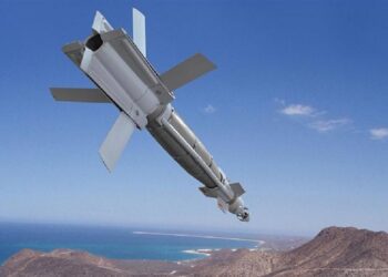 Lockheed Martin’in Dual Mode Plus kiti mercek altında
