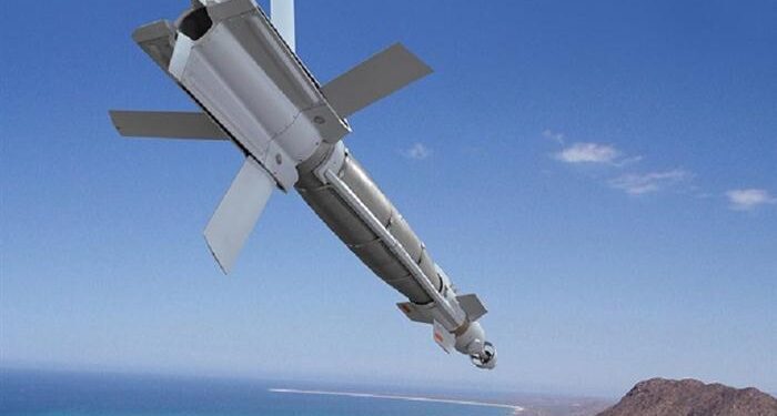 Lockheed Martin’in Dual Mode Plus kiti mercek altında