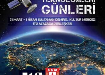 Savunma Sanayi İTÜ’lü mühendis adaylarla buluşuyor