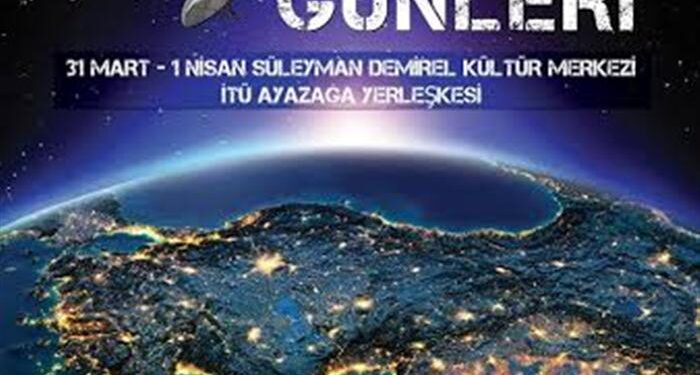 Savunma Sanayi İTÜ’lü mühendis adaylarla buluşuyor