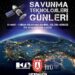 Savunma Sanayi İTÜ’lü mühendis adaylarla buluşuyor
