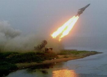 Rusya Zircon Füzesini denedi