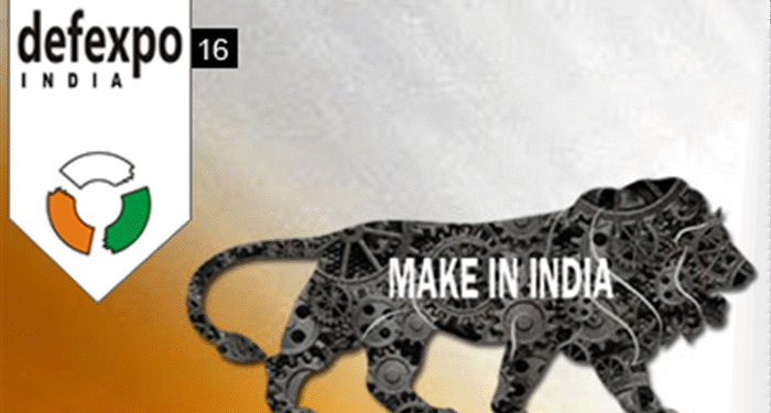DefEXPO 16 Hindistan’da başladı