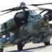 Cezayir çift kontrollü Mi-28 ediniyor