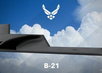 B-21 motoru Pratt & Whitney’den geliyor