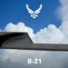 B-21 motoru Pratt & Whitney’den geliyor