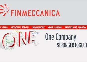 Finmeccanica’nın adı Leonardo oluyor