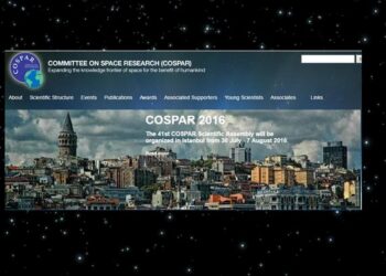 İstanbul uzayı ağırlayacak