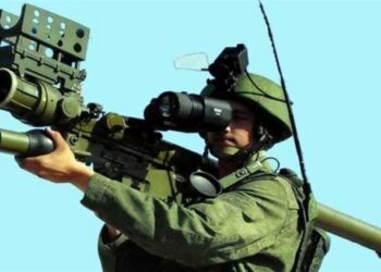Rusya Verba MANPADS’ları pazarlıyor