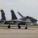 Rusya hava gücüne Su-30 aşısı