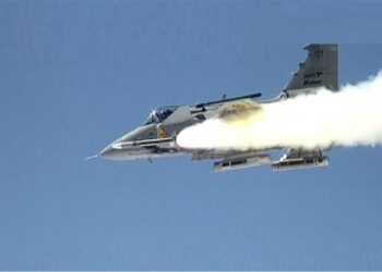 Modernize Gripen’ler yakında İsveç Filosunda