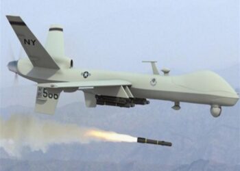 İHA’ların silah kullanım oranı uçağı geçti