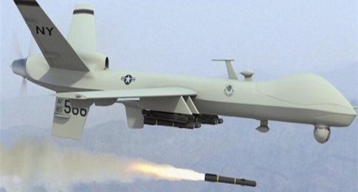 İHA’ların silah kullanım oranı uçağı geçti