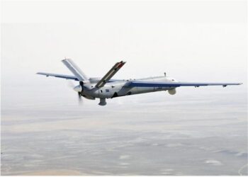 ANKA Operasyonel oldu