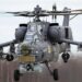 Rusya en gelişmiş helikopterlerini Suriye’de konuşlandırıyor