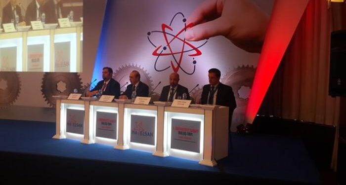 HAVELSAN ile Akademisyenler Buluş-Tay’da bir araya geldi