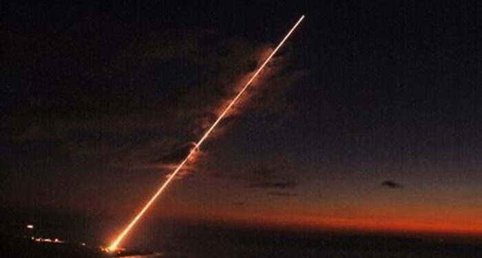 Obama Füze Savunmaya 38 Milyar ayırdı