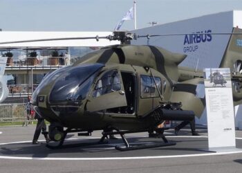 Tayland ilk iki H145M’yi teslim aldı