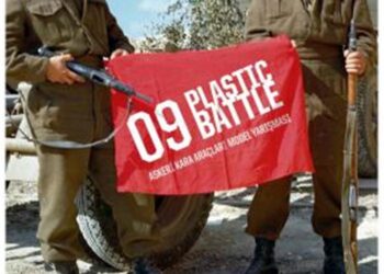 FNSS’den ASKERİ KARA ARAÇLARI PLASTİK MODEL YARIŞMASI