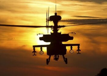 ABD’den Apache siparişi