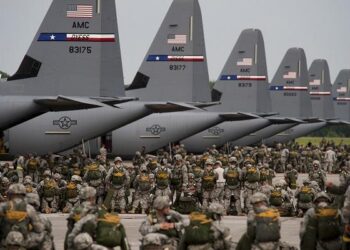 Küresel savunma harcamaları artışa geçti