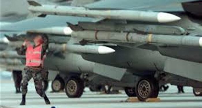 Avusturalya 450 AIM-120D siparişi verdi