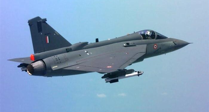 Hindistan ve İsveç Tejas modernizasyonunda ortaklık peşinde